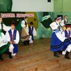 Zespół Folklorystyczny z Przodkowa w „Suicie tańców kaszubskich” /fot....