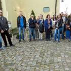 fot. Longina Templin