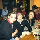 Uczestniczki Karaoke