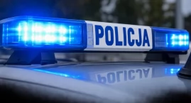 Mężczyzna wypadł z balkonu w Kartuzach. Nie żyje 61-latek