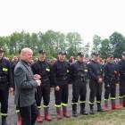 fot. nadesłane/KP PSP Kartuzy