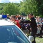 fot. nadesłane/KPP Kartuzy