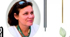 Zmarła Maria Kowalewska-Koska. Była burmistrz Kartuz