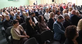 60 lat Zespołu Szkół Technicznych w Kartuzach. Jubil&hellip;