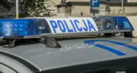 Fałszywy alarm o materiale wybuchowym w szkole w Som&hellip;