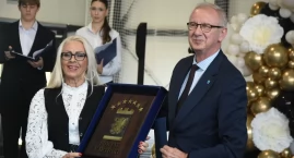 Szkoła w Łapalicach świętowała stulecie i otworzyła &hellip;
