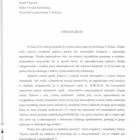 Pełna treść oświadczenia Marka Trepczyka /fot. nadesłane