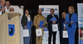 Samorządowcy z całego Pomorza podsumowali sezon WOPR&hellip;