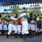 Nie brak jednak i akcentów folklorystycznych /fot. archiwum