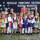 fot. nadesłane/SP nr 2 w Kartuzach