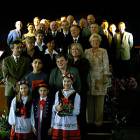 Laureaci nagrody burmistrza