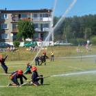 fot. nadesłane KP PSP Kartuzy