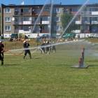 fot. nadesłane KP PSP Kartuzy