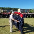 fot. nadesłane KP PSP Kartuzy