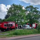 fot. nadesłane/KP PSP Kartuzy
