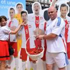 fot. nadesłane/Andrzej Klasa