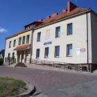 Gminny Osrodek Zdrowia w Sierakowicach /fot. Longina Templin