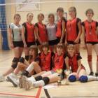 Prezentacja trofeów - Gowidlino /fot. nadesłane