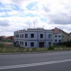 Widok od strony ul. Gdyńskiej w Żukowie /fot. Longina Templin