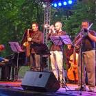 Wierba & Schmidt Quintet, czyli najmłodsze pokolenie polskiego jazzu /fot. BG