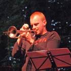 Piotr Schmidt - jeden z założycieli zespołu /fot. BG