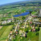 Zdjęcia z lotu w czerwcu 2016 r. /fot. nadesłane/A.Socha