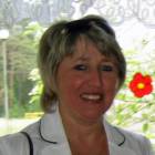 Maria Wenta-Barlak /fot. archiwum