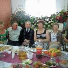 Głównie w gronie rodziny i przyjaciół /fot. zbiory rodzinne