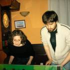 Dorota i Tomek