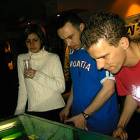 Marcin i Bartek