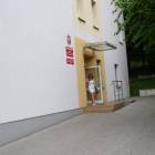 Siedziba GOPS-u w Żukowie /fot. Longina Templin