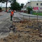 Remont powinien zostać zakończony przed końcem września /fot. BG