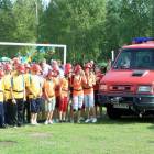 fot. nadesłane KP PSP Kartuzy
