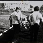 Uczniowie kształcący się w technikum w latach 1976-81 /fot. nadesłane/Krzysztof Wanarski