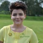 Katarzyna Puzdrowska, prezes koła /fot. MD-Z