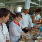 ... oraz ukończyć kurs małej gastronomii /fot. www.akademia-aktywnosci.pl