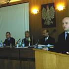 Radny Jacek Wesołowski