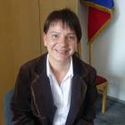 Anna Okrój, nowa dyrektor ZSO nr 2 w Kartuzach /fot. DWK