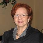 Janina Kwiecień - starosta kartuski