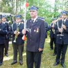 Orkiestra OSP Kartuzy /fot. DWK