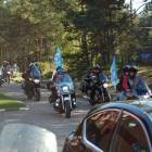 fot. nadesłane/Klub Blue Knights Poland IV Nort