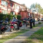 fot. nadesłane/Klub Blue Knights Poland IV Nort
