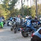 fot. nadesłane/Klub Blue Knights Poland IV Nort