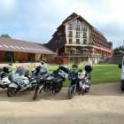 fot. nadesłane/Klub Blue Knights Poland IV Nort