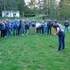 fot. nadesłane/Klub Blue Knights Poland IV Nort