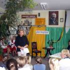 fot. nadesłane/Gminna Biblioteka w Stężycy