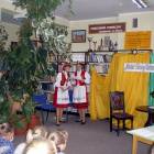 fot. nadesłane/Gminna Biblioteka w Stężycy