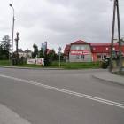 U zbiegu ulic Armii Krajowej i Dworcowej planowane jest przejście dla pieszych /fot....