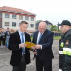ZSP Sierakowice /fot. NB