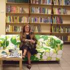 Ewa Lenarczyk /fot. nadesłane